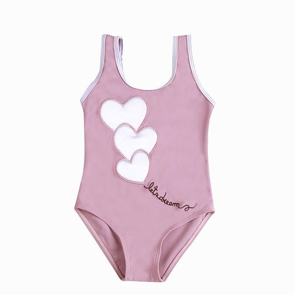 girls summer swimsuits 2021 cute kid heart embriodery swimwear children cotton holliday beach bikini clothing 3-7y sets, White
girls summer swimsuits 2021 cute kid heart embriodery swimwear children cotton holliday beach bikini clothing 3-7y sets, White