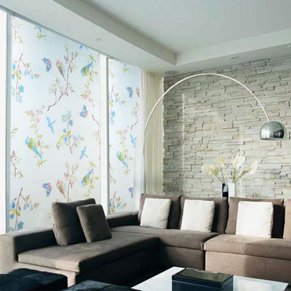 window stickers decorative static film privacy bedroom decal bathroom home no glue colored drawing protection sticker stain glass pvc
window stickers decorative static film privacy bedroom decal bathroom home no glue colored drawing protection sticker stain glass pvc