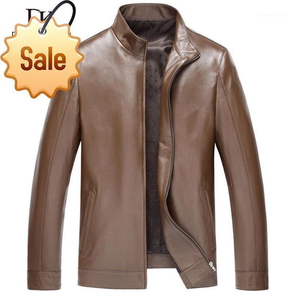 promotion genuine leather coats for men spring outerwear slim/simple business style/sheepskin jacket dk6608a men's & faux, Black
promotion genuine leather coats for men spring outerwear slim/simple business style/sheepskin jacket dk6608a men's & faux, Black