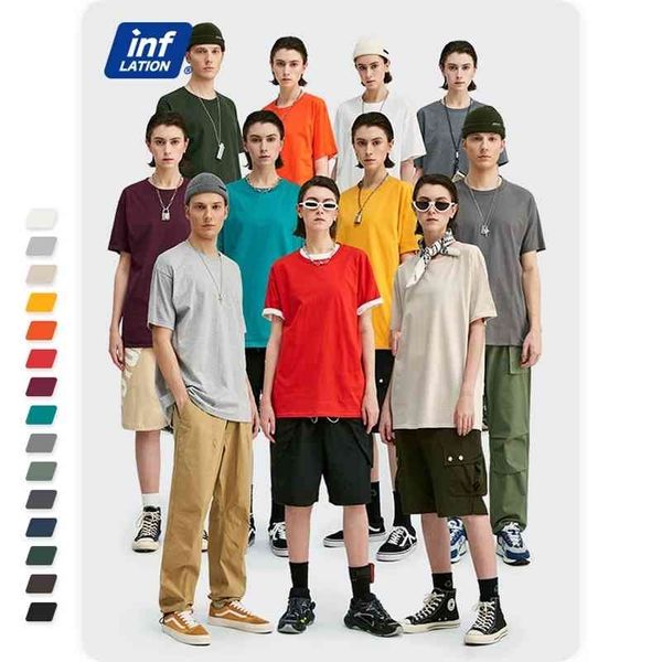 inflation package sale plus size fashion men tshirts 100% cotton o-neck men's plain t shirt 25 solid colors t-shirt 035s16 210324, White;black
inflation package sale plus size fashion men tshirts 100% cotton o-neck men's plain t shirt 25 solid colors t-shirt 035s16 210324, White;black