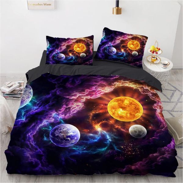 bedding sets universe outer space themed bed linen 3d galaxy bs04 duvet cover flat sheet 3pcs single double size
bedding sets universe outer space themed bed linen 3d galaxy bs04 duvet cover flat sheet 3pcs single double size