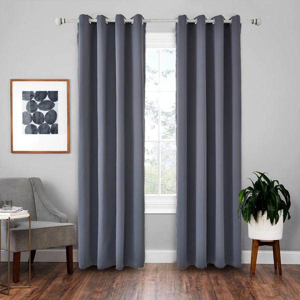 curtain & drapes solid color modern high blackout fabric curtains in the living room window cloth for home kitchen decor
curtain & drapes solid color modern high blackout fabric curtains in the living room window cloth for home kitchen decor