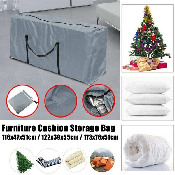 multi-function garden furniture storage bag cushions upholstered seat protective cover large capacity bags
multi-function garden furniture storage bag cushions upholstered seat protective cover large capacity bags