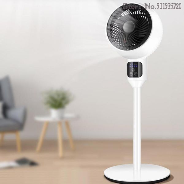 electric fans air circulation fan silent turbine convection floor-standing household vertical desktimer remote control
electric fans air circulation fan silent turbine convection floor-standing household vertical desktimer remote control