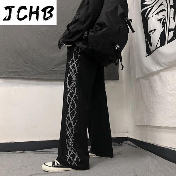 men's pants streetwear japanese men black harajuku man wide leg trousers hip hop elastic waist loose sport casual gray sweatpants
men's pants streetwear japanese men black harajuku man wide leg trousers hip hop elastic waist loose sport casual gray sweatpants