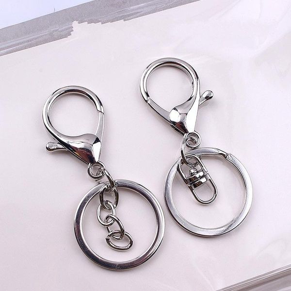 keychains 2pcs zinc alloy keyfob keyring universal women men anti-rust lightweight keychain accessories, Silver
keychains 2pcs zinc alloy keyfob keyring universal women men anti-rust lightweight keychain accessories, Silver