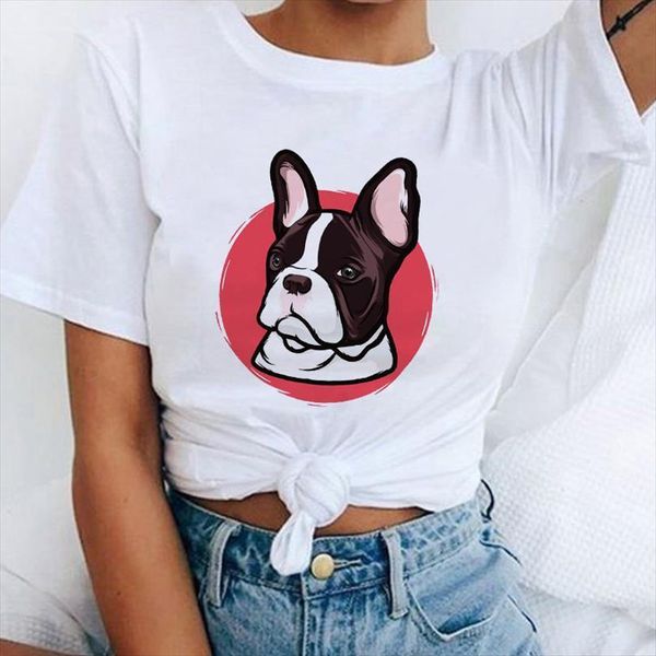 french bulldog color cool harajuku men t shirt print and womens summer female short sleeve tees graphic shirts, White;black
french bulldog color cool harajuku men t shirt print and womens summer female short sleeve tees graphic shirts, White;black
