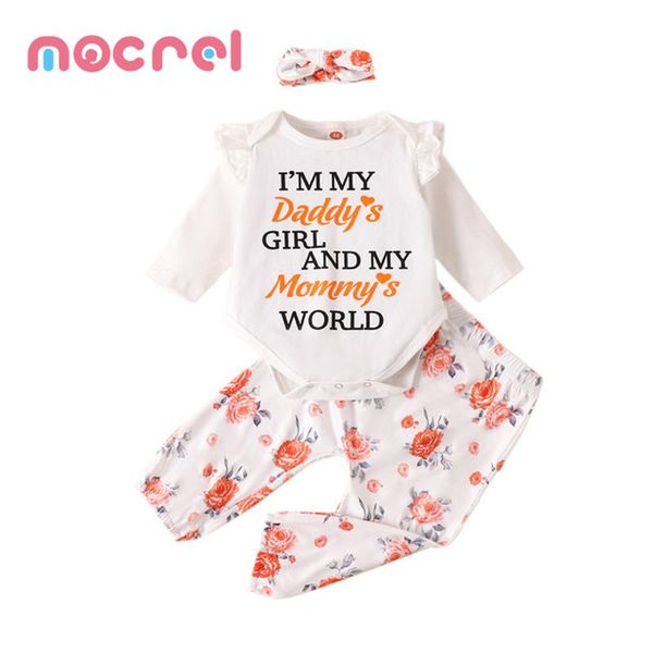 spring and autumn period the ins style of package fart ha clothing suits girls for boy sets girl, White
spring and autumn period the ins style of package fart ha clothing suits girls for boy sets girl, White