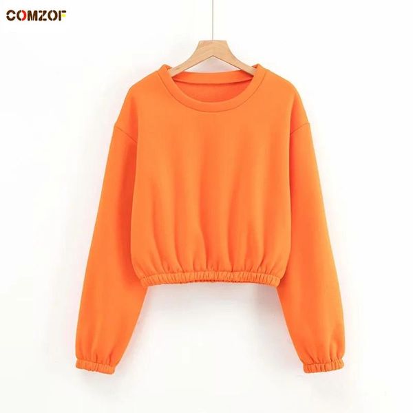 women's hoodies & sweatshirts long sleeve crop hoodie women fleece pullover short sweatshirt autumn winter thick clothing solid sudader, Black
women's hoodies & sweatshirts long sleeve crop hoodie women fleece pullover short sweatshirt autumn winter thick clothing solid sudader, Black