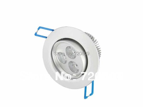 downlights 10pcs/lot 3x1w led ceiling downlight 3w spot recessed lamp pure/warm white 85-265v
downlights 10pcs/lot 3x1w led ceiling downlight 3w spot recessed lamp pure/warm white 85-265v