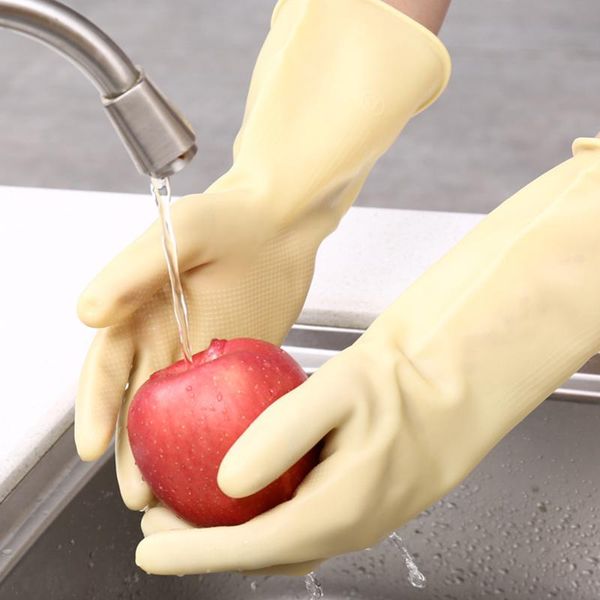 disposable gloves 1 pair latex safety protection household dishwashing for home cleaning tue88
disposable gloves 1 pair latex safety protection household dishwashing for home cleaning tue88