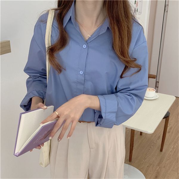 women's hoodies & sweatshirts hzirip 8 minimalist colors the whole game basewear shirts of women s autumn dress solid chic office fashi, Black
women's hoodies & sweatshirts hzirip 8 minimalist colors the whole game basewear shirts of women s autumn dress solid chic office fashi, Black