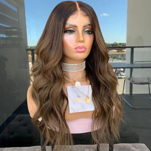eversilky loose body wave human hair 360 lace front wigs brown blonde glueless full for women, Black;brown
eversilky loose body wave human hair 360 lace front wigs brown blonde glueless full for women, Black;brown