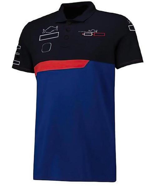 2021f1 team polo shirt, racing lapel short-sleeved t-shirt, polyester quick-drying, the same customization
2021f1 team polo shirt, racing lapel short-sleeved t-shirt, polyester quick-drying, the same customization