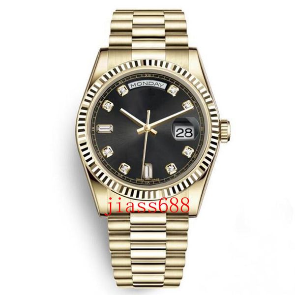 Mens Watch DAY DATE Blue Rome Number Face Big Automatic Mechanics Men Sapphire Glass Stainless
Mens Watch DAY DATE Blue Rome Number Face Big Automatic Mechanics Men Sapphire Glass Stainless