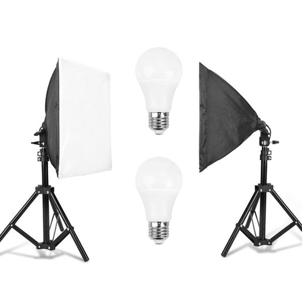 30x30cm mini softbox led lighting kit pography equipment 68cm adjustable lamp stand for jewelry deskshooting small items & studio access
30x30cm mini softbox led lighting kit pography equipment 68cm adjustable lamp stand for jewelry deskshooting small items & studio access