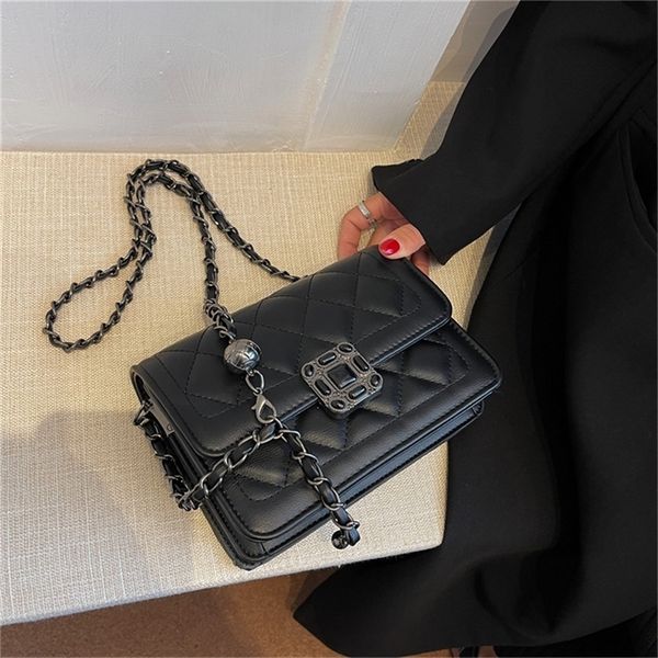 factory store shop autumn and winter bags new fashion single shoulder women's rhombic lattice embroidered thread messenger ins small sq
factory store shop autumn and winter bags new fashion single shoulder women's rhombic lattice embroidered thread messenger ins small sq