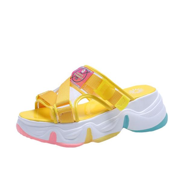slippers flat shoes women summer non-slip flip flops home male slipper comfortable indoor floor zapatillas tn518, Black
slippers flat shoes women summer non-slip flip flops home male slipper comfortable indoor floor zapatillas tn518, Black