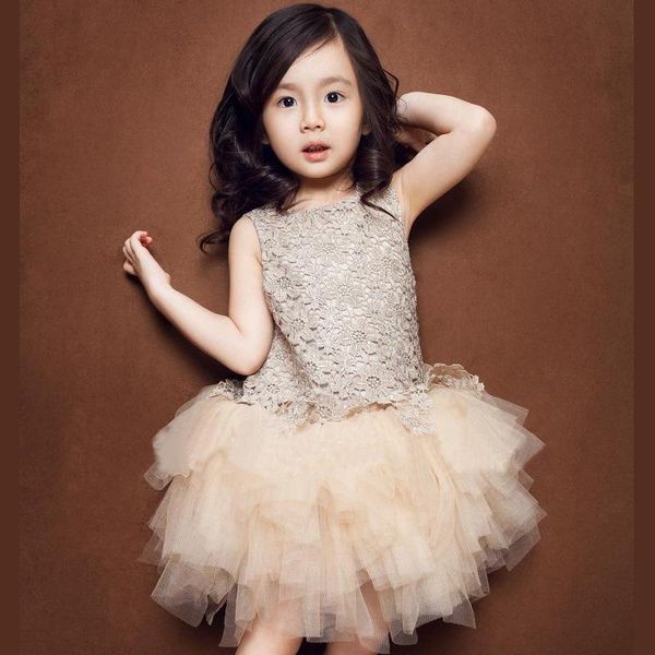 girl's dresses princess flower girls dress summer 2021 party children clothing lace mesh ball gown kids for 4 8 10 11 12 years, Red;yellow
girl's dresses princess flower girls dress summer 2021 party children clothing lace mesh ball gown kids for 4 8 10 11 12 years, Red;yellow
