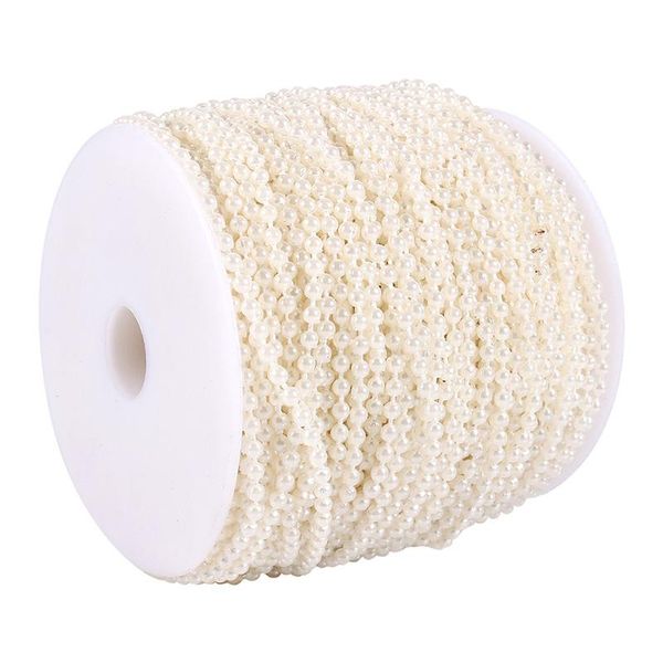 chair covers abs plastic imitation pearl beads string diy wedding decoration handcraft 50m
chair covers abs plastic imitation pearl beads string diy wedding decoration handcraft 50m