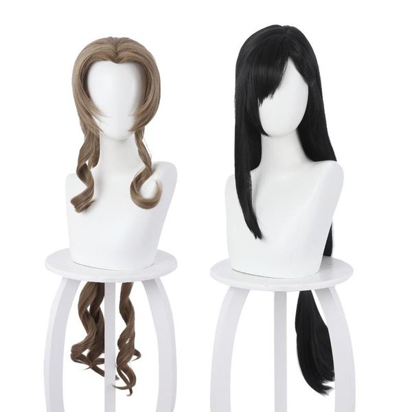party masks brdwn final fantasy 7 vii aerith tifa lockhart hair cosplay accessories hairwear
party masks brdwn final fantasy 7 vii aerith tifa lockhart hair cosplay accessories hairwear