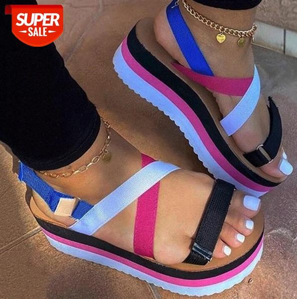 european and american sandals women's thick-soled slippers flat-soled shoes plus size 43 #rn8y, Black
european and american sandals women's thick-soled slippers flat-soled shoes plus size 43 #rn8y, Black