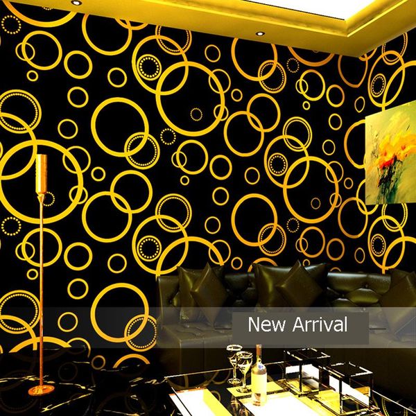 wallpapers 3d round circle shop wallpaper fashion ktv backdrop bar night club decoration waterproof pvc wall paper p114
wallpapers 3d round circle shop wallpaper fashion ktv backdrop bar night club decoration waterproof pvc wall paper p114