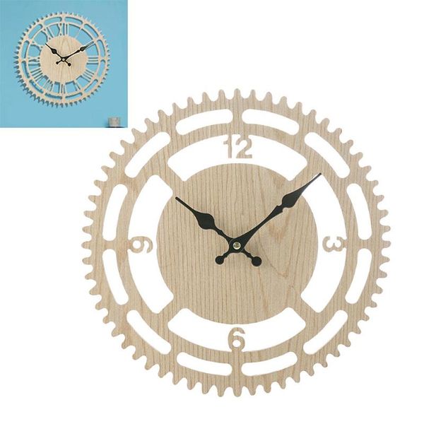 wall clocks wood clock modern silent round diy home office decoration hanging for living room bedroom coffee shop
wall clocks wood clock modern silent round diy home office decoration hanging for living room bedroom coffee shop