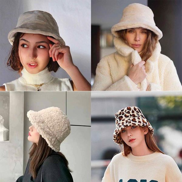 wide brim hats autumn winter panama hat for women faux fur fluffy bucket plush velvet warm fisherman vacation cap outdoor lady, Blue;gray
wide brim hats autumn winter panama hat for women faux fur fluffy bucket plush velvet warm fisherman vacation cap outdoor lady, Blue;gray