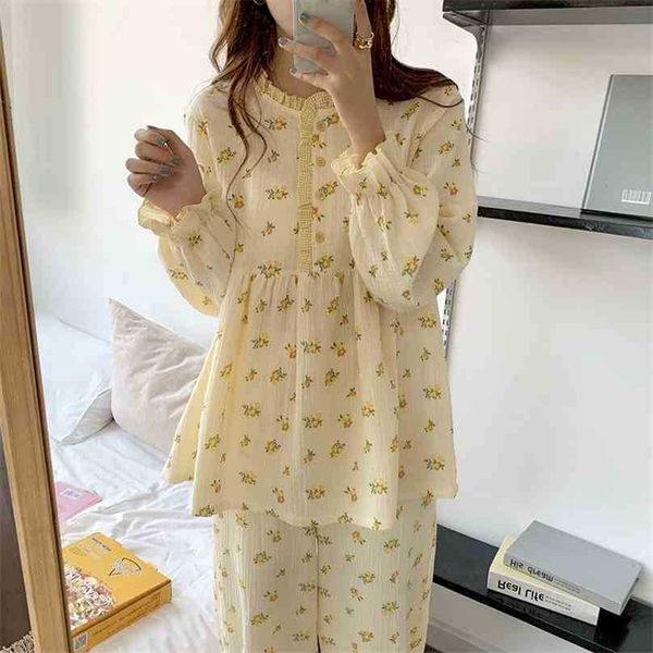 sweet ruffles girls printed florals color-hit korean fashion plus sleepwear warm cute home clothes pajamas sets 210525, Black;red
sweet ruffles girls printed florals color-hit korean fashion plus sleepwear warm cute home clothes pajamas sets 210525, Black;red