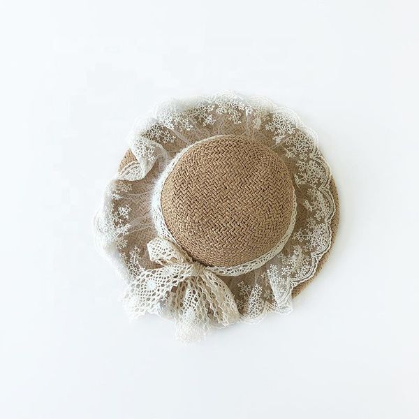 wide brim hats cute child girls straw bowknot sun hat large beach summer boater ribbon round paper kids, Blue;gray
wide brim hats cute child girls straw bowknot sun hat large beach summer boater ribbon round paper kids, Blue;gray