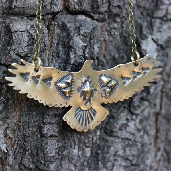 pendant necklaces eagle retro punk thunderbird animal shape necklace man woman chain fashion accessories jewelry, Silver
pendant necklaces eagle retro punk thunderbird animal shape necklace man woman chain fashion accessories jewelry, Silver
