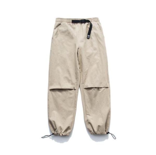 men's pants 2021 autumn cargo men streetwear hip hop pantalon homme trousers elastic waist loose man w901, Black
men's pants 2021 autumn cargo men streetwear hip hop pantalon homme trousers elastic waist loose man w901, Black