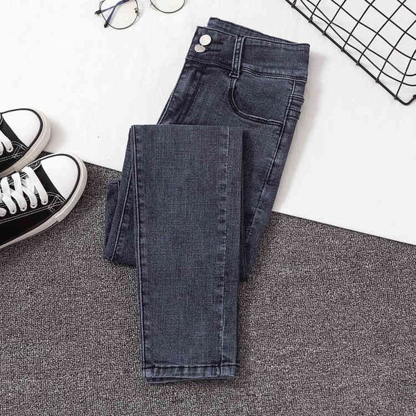 denim pant pencil from brem pants ladies high waist elastic female jeans 2021 fashion, Blue
denim pant pencil from brem pants ladies high waist elastic female jeans 2021 fashion, Blue