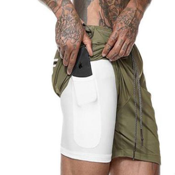 2023 mens running shorts boy sports pant male double-deck quick drying fitness men trousers jogging gym short pants mans summer casual 2u8yi, White;black
2023 mens running shorts boy sports pant male double-deck quick drying fitness men trousers jogging gym short pants mans summer casual 2u8yi, White;black