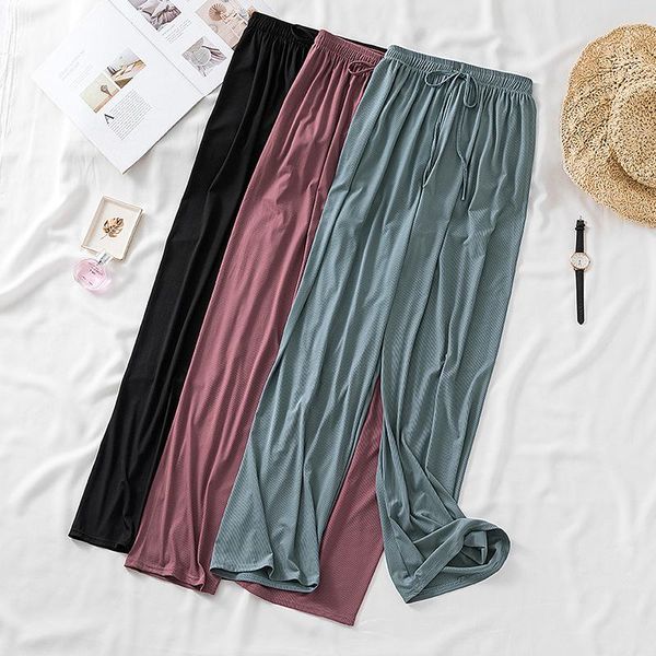 wide leg pants female oversized trousers for women high waist plus size 4xl spring summer 2021 pantalones de mujer pph4191 women's & ca, Black;white
wide leg pants female oversized trousers for women high waist plus size 4xl spring summer 2021 pantalones de mujer pph4191 women's & ca, Black;white