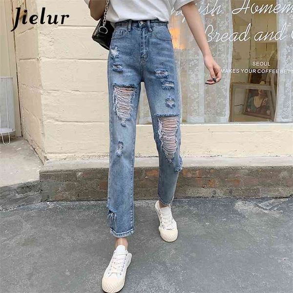 blue women jeans hipster hole basic female slim denim trousers chic spodnie damskie solid color jean femme 210426
blue women jeans hipster hole basic female slim denim trousers chic spodnie damskie solid color jean femme 210426