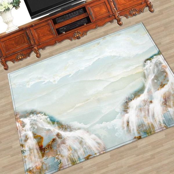 carpets baby velvet bedroom decoration large floor mat marble texture luxury living room big carpet breathable thick rug
carpets baby velvet bedroom decoration large floor mat marble texture luxury living room big carpet breathable thick rug