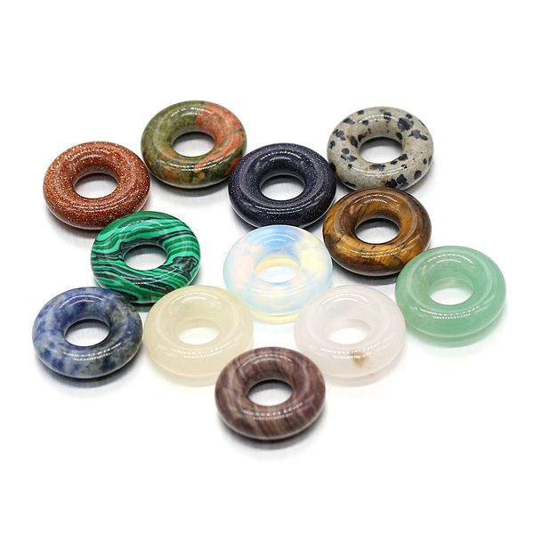 natural semi-precious stone circle buckle charms rose quartz healing reiki crystal pendant diy necklace earrings women fashion jewelry findi, Bronze;silver
natural semi-precious stone circle buckle charms rose quartz healing reiki crystal pendant diy necklace earrings women fashion jewelry findi, Bronze;silver
