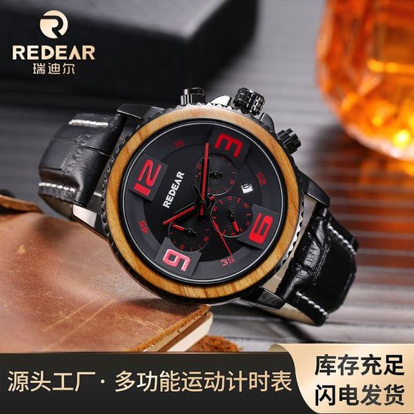 wristwatches waterproof business men women wrist watch quartz multifunction six-pin big dial belt, Slivery;brown
wristwatches waterproof business men women wrist watch quartz multifunction six-pin big dial belt, Slivery;brown