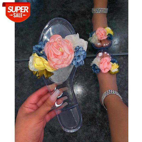 summer new women's flat flower sandals fashion open toe outdoor vacation slippers casual shoes plus size drop ship #il1e, Black
summer new women's flat flower sandals fashion open toe outdoor vacation slippers casual shoes plus size drop ship #il1e, Black