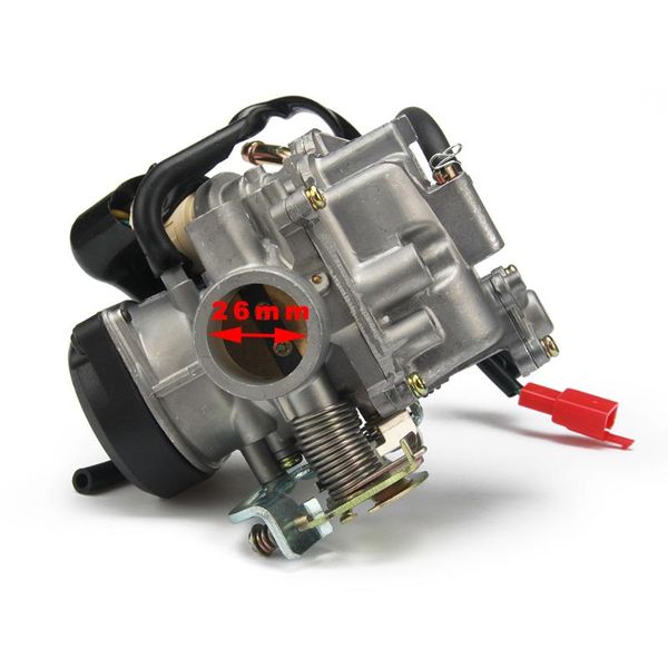 motorcycle fuel system racing 2t 4t universal for cvk carburador 21 24 26 28 30 32 34mm power moto
motorcycle fuel system racing 2t 4t universal for cvk carburador 21 24 26 28 30 32 34mm power moto