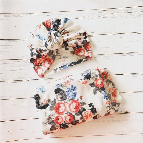blankets & swaddling 2pcs baby blanket hat set flower leopard print receiving born accessories infant knot bonnet cap pography props
blankets & swaddling 2pcs baby blanket hat set flower leopard print receiving born accessories infant knot bonnet cap pography props