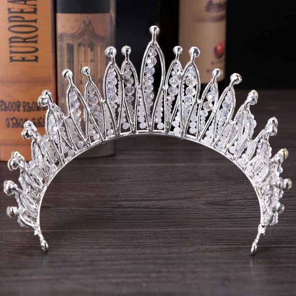 hair clips & barrettes luxury big crystal rhinestone bridal tiara crowns princess queen pageant headband bride wedding accessories maea99, Golden;silver
hair clips & barrettes luxury big crystal rhinestone bridal tiara crowns princess queen pageant headband bride wedding accessories maea99, Golden;silver