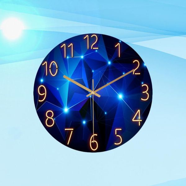 glass wall clock modern silent hanging decor for living room bedroom office (30) clocks
glass wall clock modern silent hanging decor for living room bedroom office (30) clocks