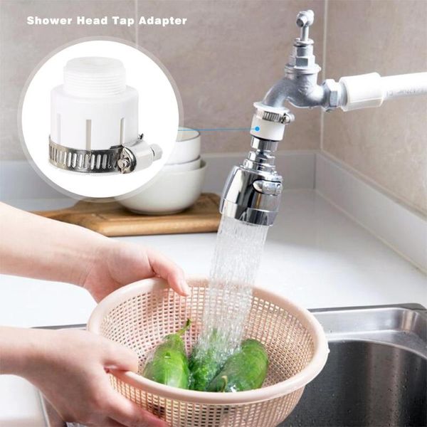 kitchen faucets faucet shower head aerator extender water saving multi-function tap nozzle adapter universal purifier connector
kitchen faucets faucet shower head aerator extender water saving multi-function tap nozzle adapter universal purifier connector