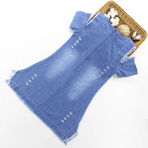 girls summer dress floral pattern girls denim dresses letter kids dresses casual style costume for girls, Red;yellow
girls summer dress floral pattern girls denim dresses letter kids dresses casual style costume for girls, Red;yellow
