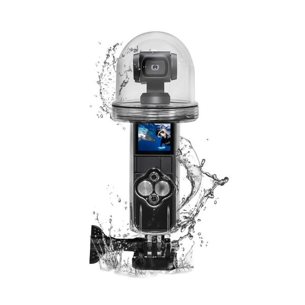 cell phone mounts & holders 60m underwater waterproof housing surfing diving casehandheld gimbal camera protective cover shell
cell phone mounts & holders 60m underwater waterproof housing surfing diving casehandheld gimbal camera protective cover shell