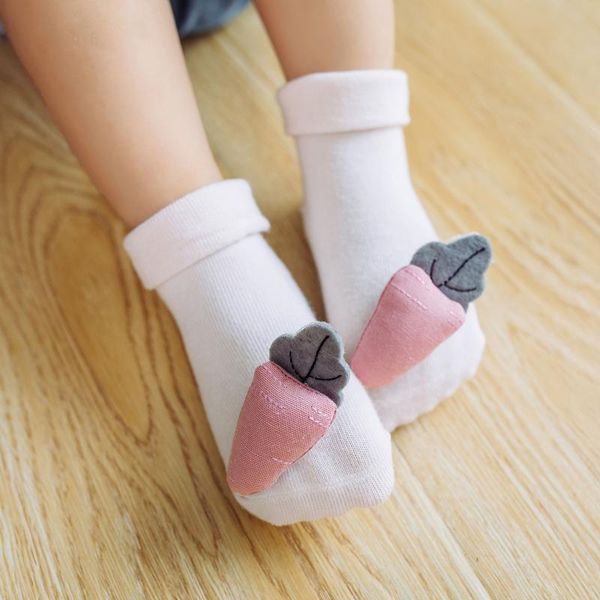first walkers lovely baby cotton socks for born animal cartoon gift infant winter spring boys girls kids cute floor anti-slip 3d
first walkers lovely baby cotton socks for born animal cartoon gift infant winter spring boys girls kids cute floor anti-slip 3d