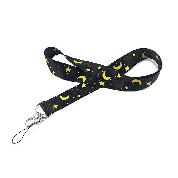 moon key lanyard id lanyards neck strap key chain holder star print wristlet lanyard for women men gifts bulk 97207
moon key lanyard id lanyards neck strap key chain holder star print wristlet lanyard for women men gifts bulk 97207